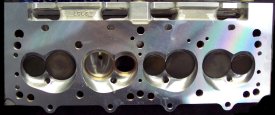 Small Block Mopar